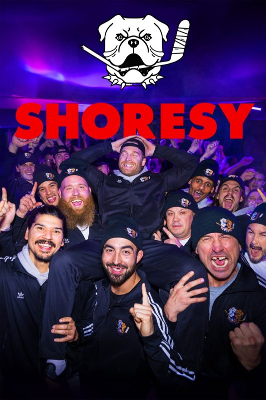 مسلسل Shoresy الموسم الثالث الحلقة 5 الخامسة مترجمة