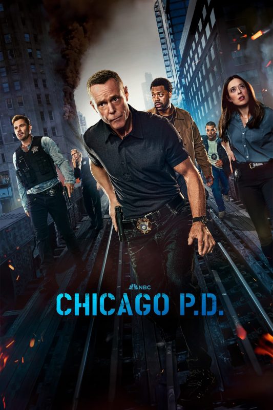 مسلسل Chicago P.D. الموسم 12 الحلقة 14 الرابعة عشر مترجمة