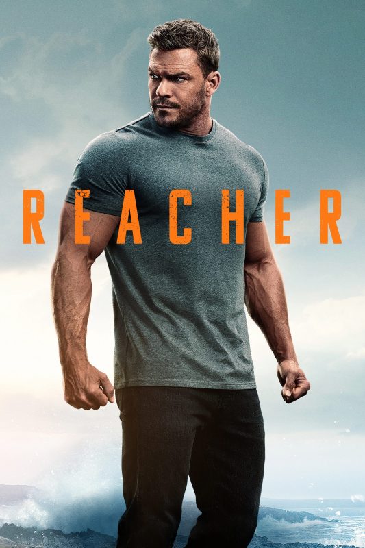 مسلسل Reacher الموسم الثالث الحلقة 2 الثانية مترجمة