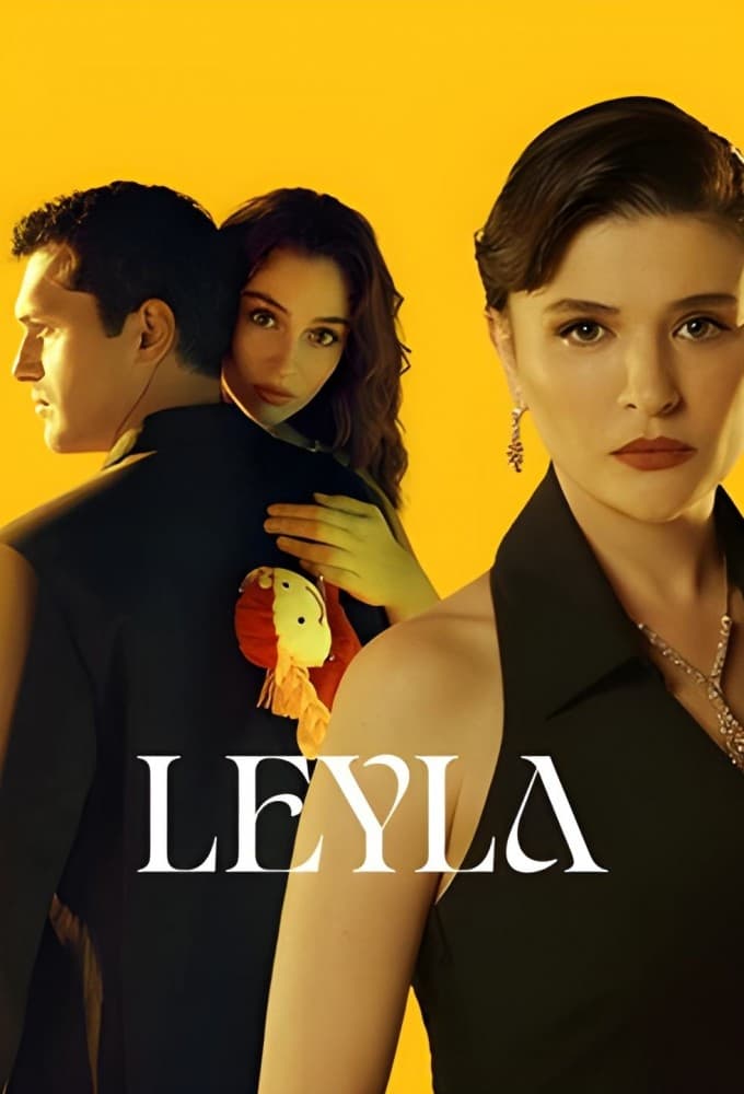 مسلسل ليلى الموسم الاول الحلقة 28 الثامنة والعشرون مترجمة