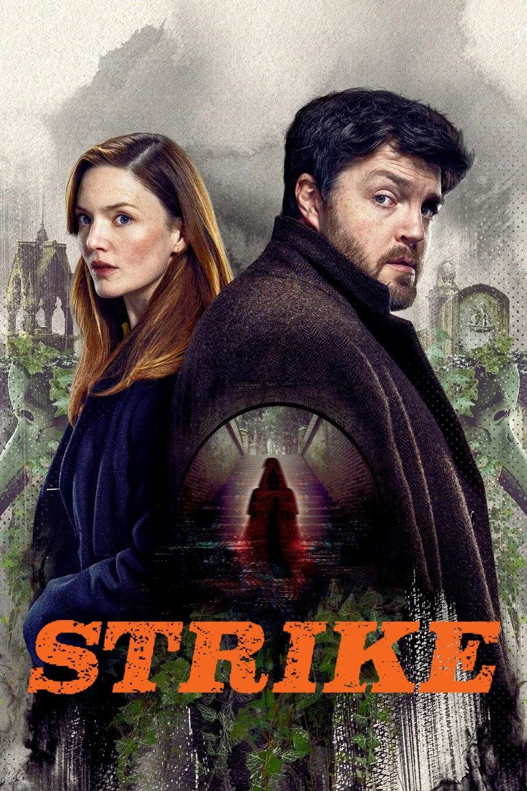 مسلسل Strike الموسم السادس الحلقة 2 الثانية مترجمة