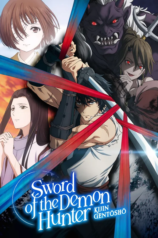 انمي Kijin Gentoushou الموسم الاول الحلقة 9 التاسعة مترجمة