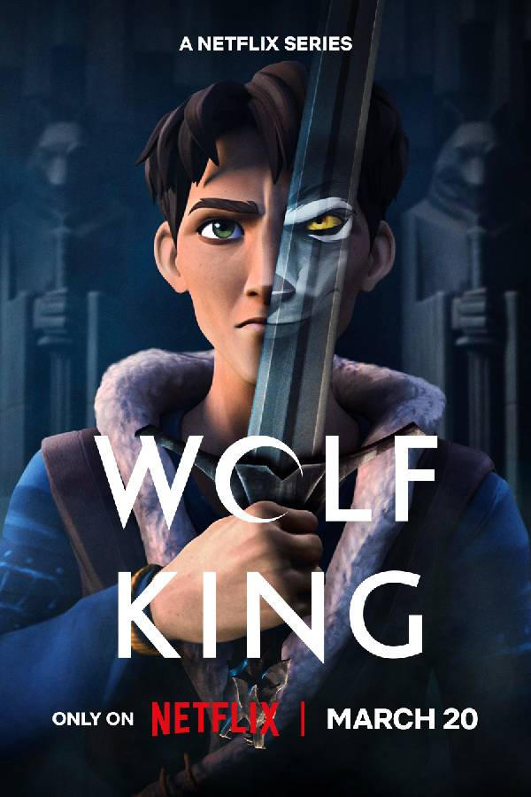 مسلسل Wolf King الموسم الاول الحلقة 1 الاولي مترجمة