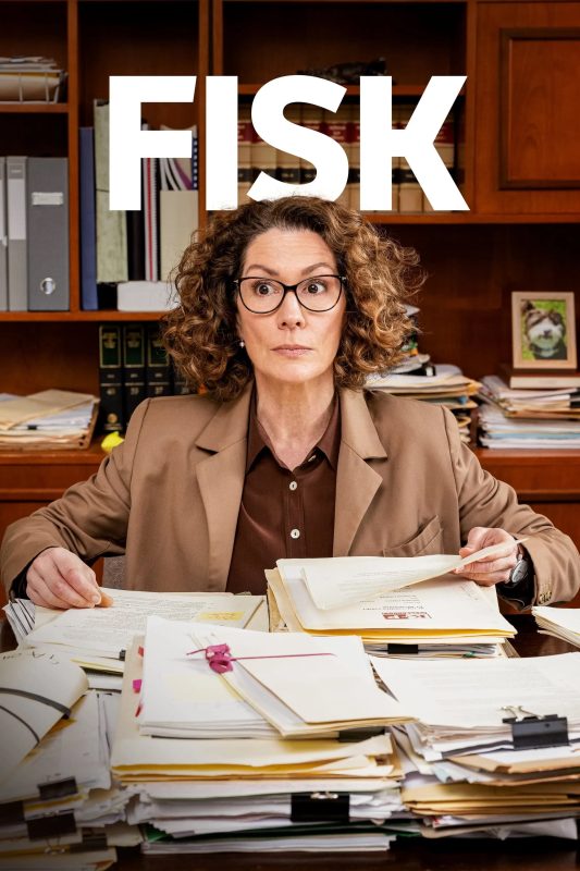 مسلسل Fisk الموسم الثاني الحلقة 6 السادسة مترجمة