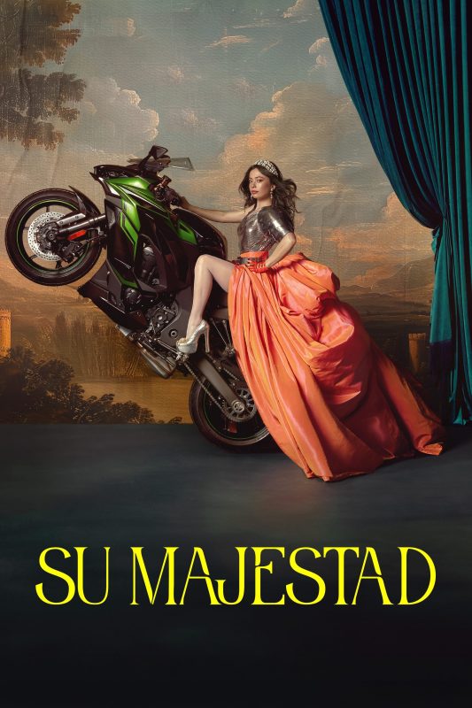 مسلسل Her Majesty الموسم الاول الحلقة 7 السابعة مترجمة