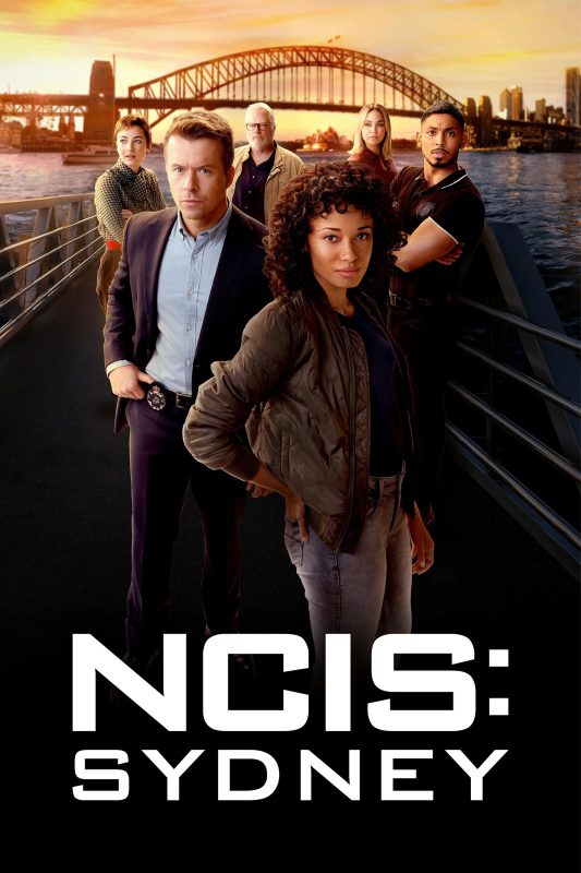 مسلسل NCIS Sydney الموسم الثاني الحلقة 4 الرابعة مترجمة