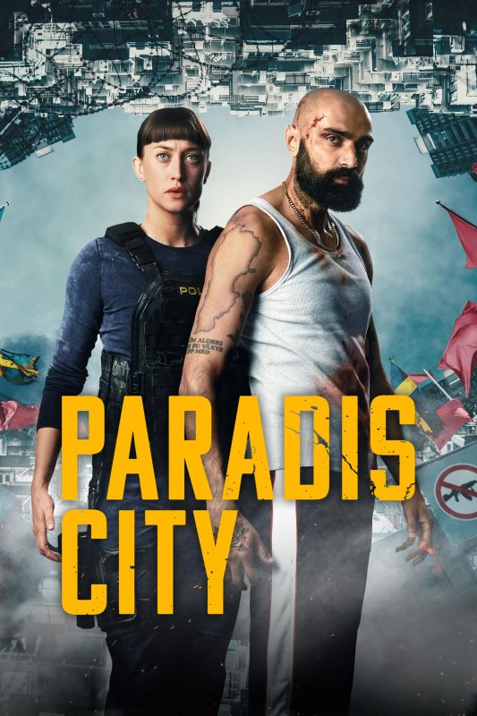 مسلسل Paradis City الموسم الاول الحلقة 6 السادسة مترجمة