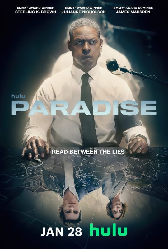 مسلسل Paradise الموسم الاول الحلقة 6 السادسة مترجمة