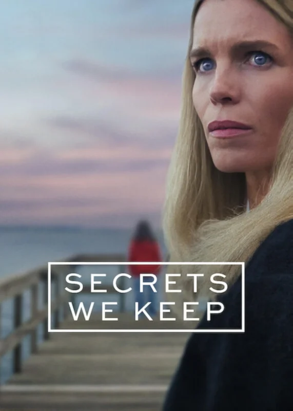 مسلسل Secrets We Keep الموسم الاول الحلقة 6 السادسة والاخيرة مترجمة