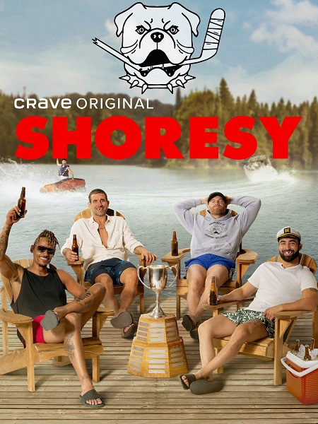 مسلسل Shoresy الموسم الرابع الحلقة 2 مترجمة