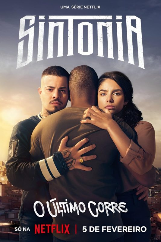 مسلسل Sintonia الموسم الخامس الحلقة 1 الاولي مترجمة