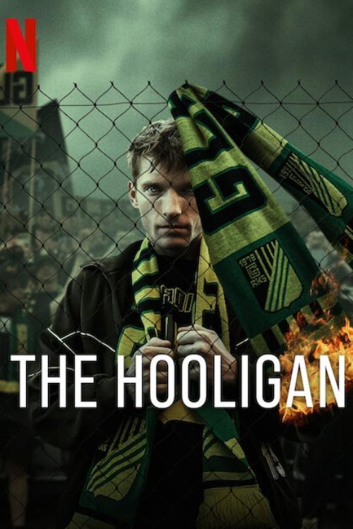 مسلسل The Hooligan الموسم الاول الحلقة 1 الاولي مترجمة
