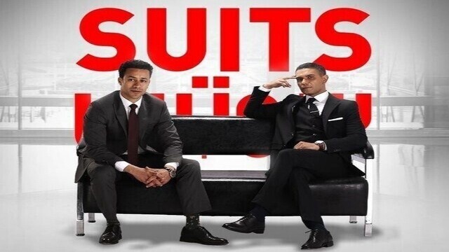 مسلسل سوتس الحلقة 1 الاولى HD