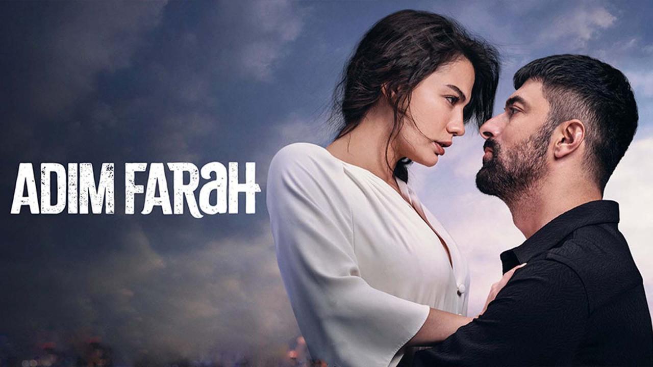 مسلسل اسمي فرح الحلقة 46 السادسة والأربعون مدبلجة