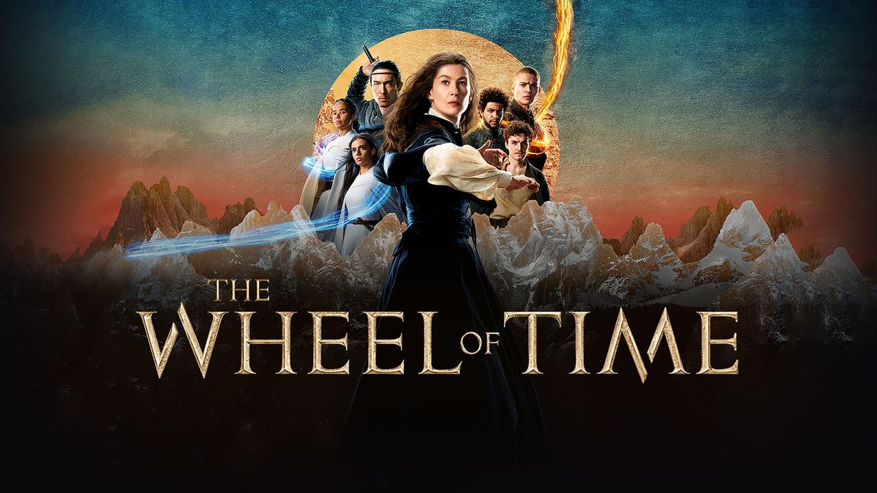 مسلسل The Wheel of Time الموسم الثاني الحلقة 1 الأولي مترجمة