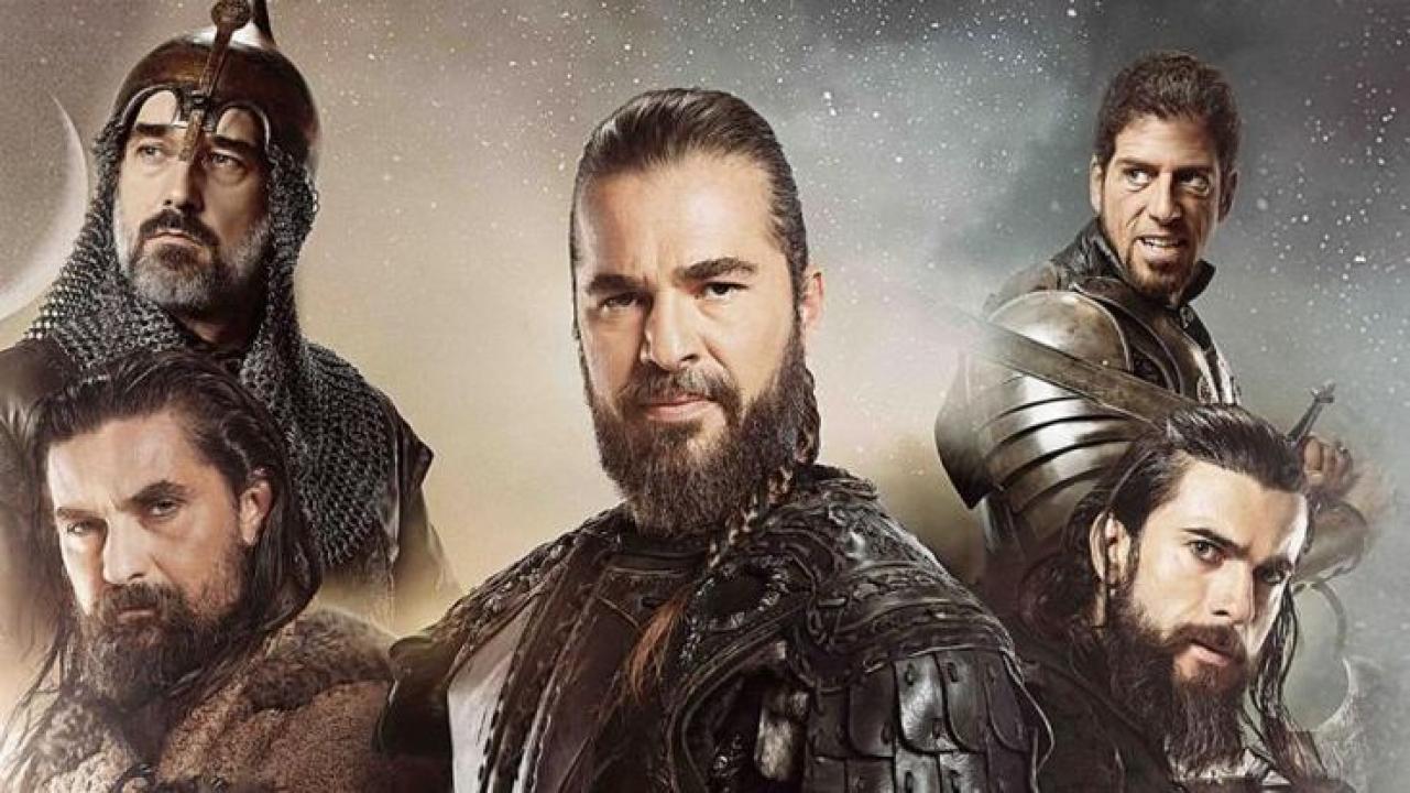 مسلسل قيامة ارطغرل الموسم الأول الحلقة 22 الثانية والعشرون مترجمة