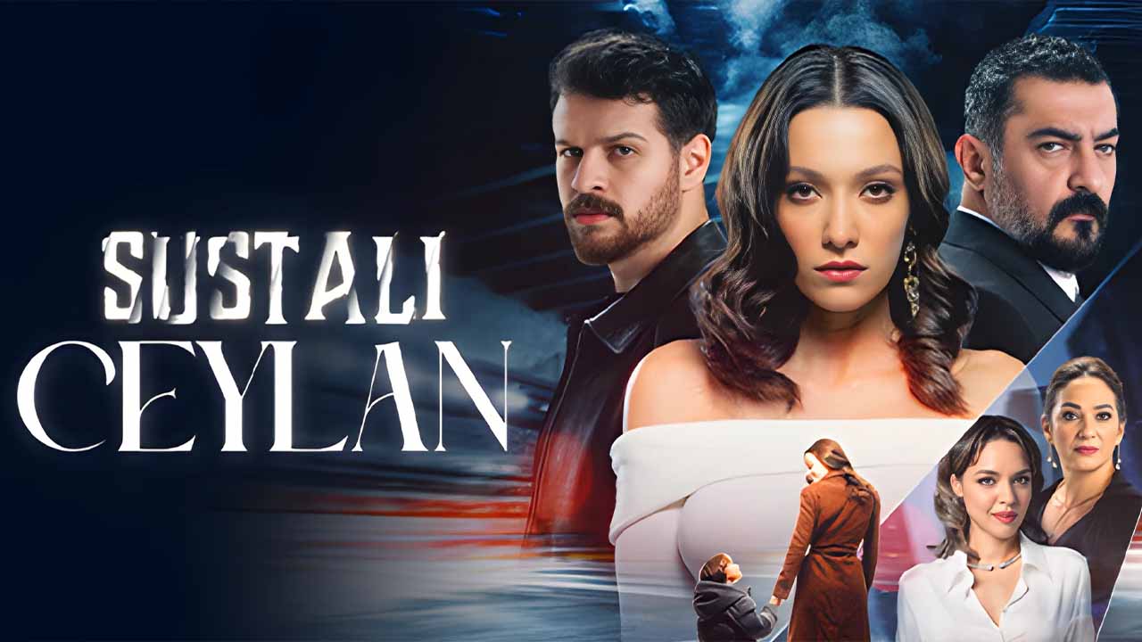 مسلسل الغزال الحلقة 2 الثانية مترجمة HD