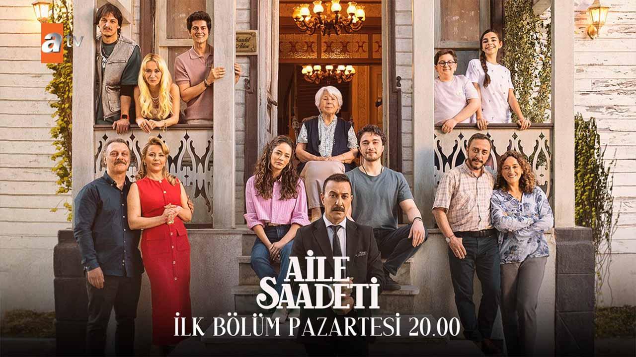 مسلسل الزوجة الاخرى الحلقة 1 الاولى مترجمة
