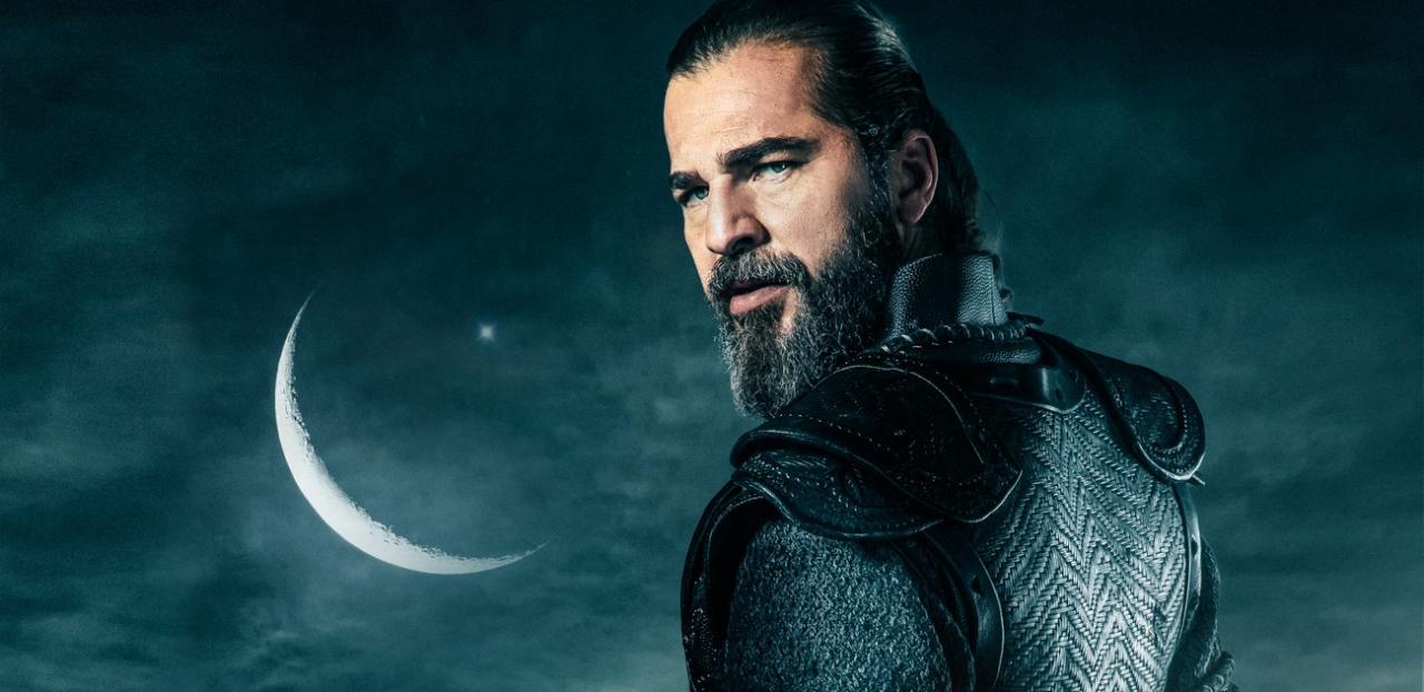 مسلسل قيامة ارطغرل الموسم الثالث الحلقة 29 التاسعة والعشرون مترجمة | الحلقة 90