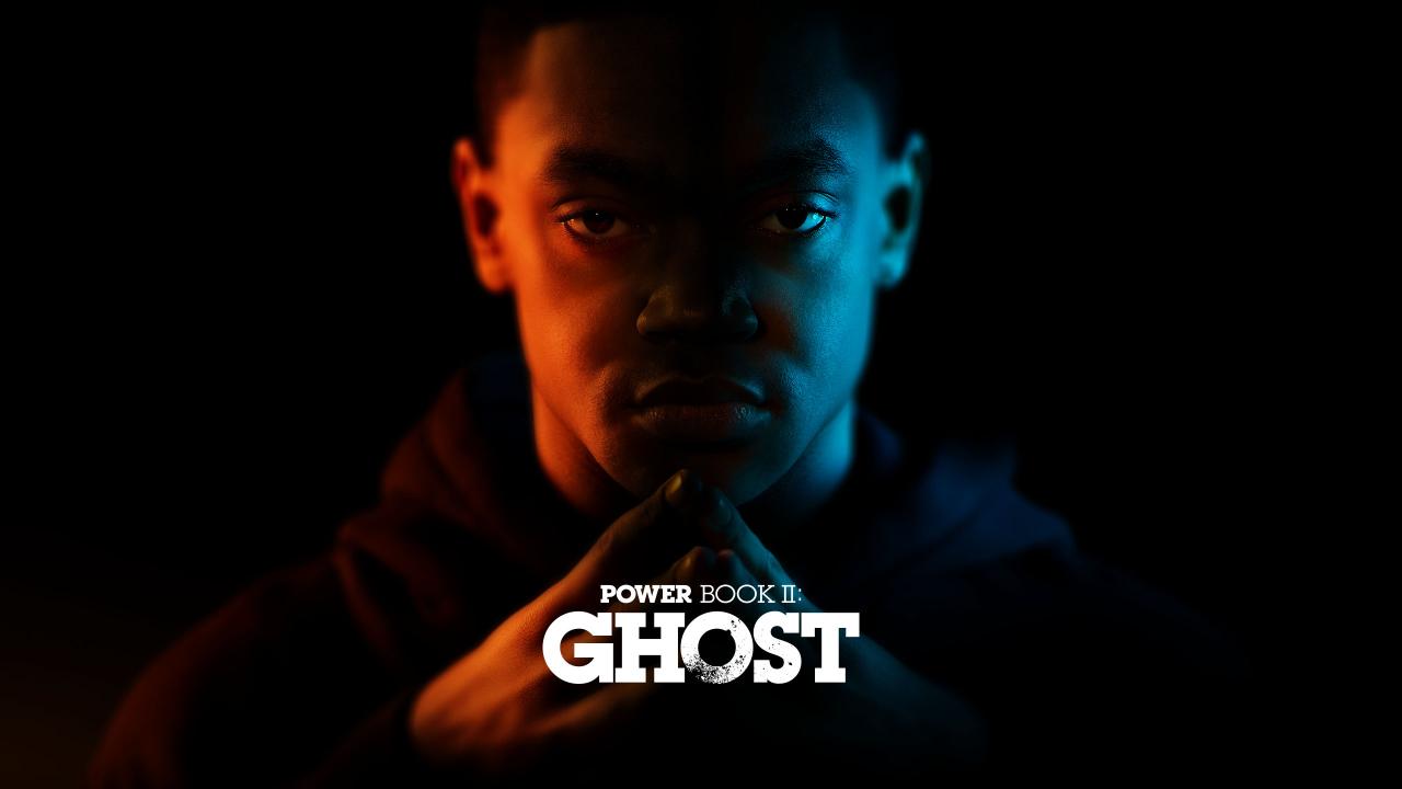 مسلسل Power Book II: Ghost الموسم الثاني الحلقة 1 الأولي مترجمة