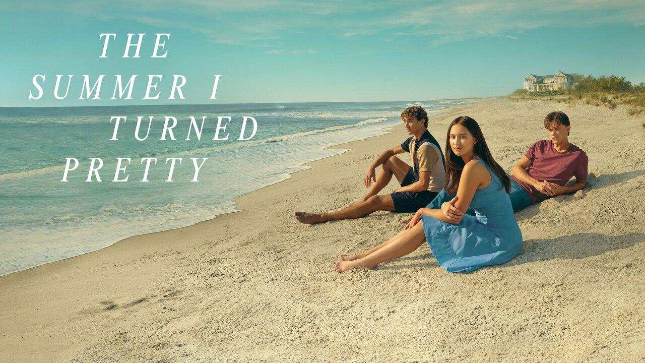 مسلسل The Summer I Turned Pretty الموسم الأول الحلقة 2 الثانية مترجمة