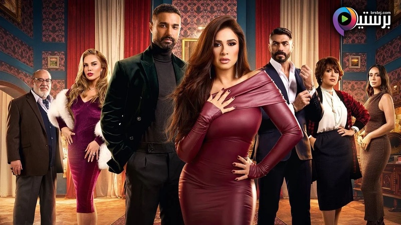 مسلسل وتقابل حبيب الحلقة 22 الثانية والعشرون HD