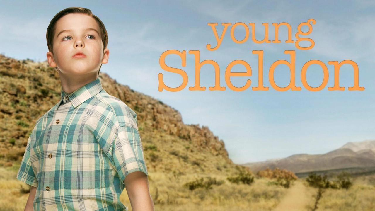 مسلسل Young Sheldon الموسم الثاني الحلقة 16 مترجمة