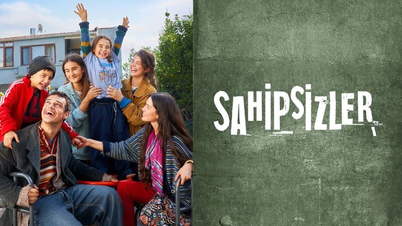 مسلسل المشردون الحلقة 26 السادسة والعشرون مترجمة HD
