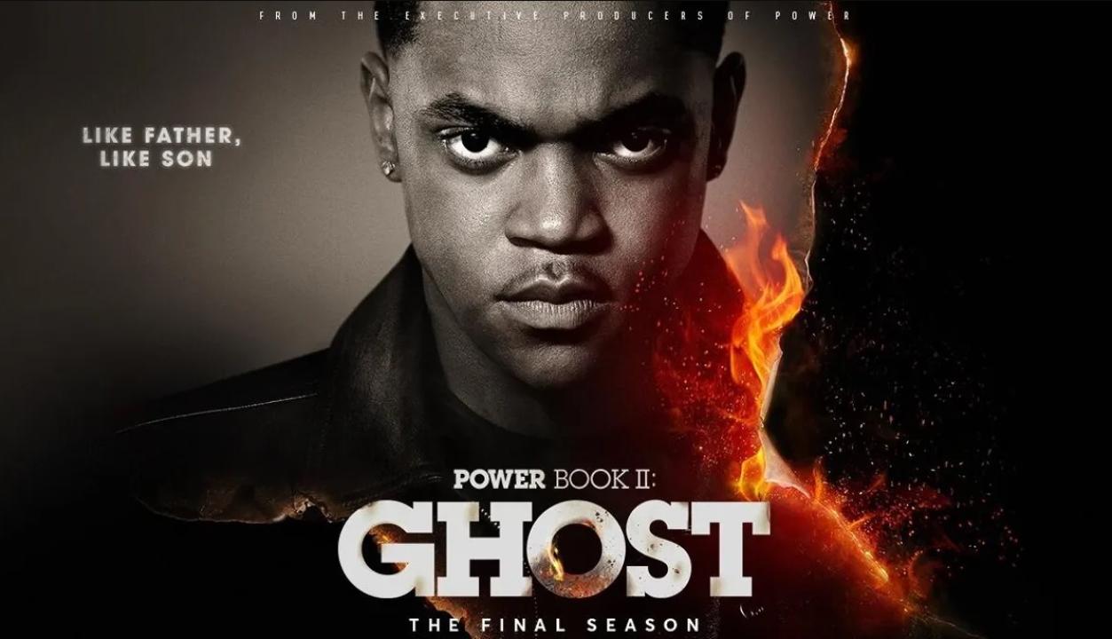 مسلسل Power Book II: Ghost الموسم الرابع الحلقة 1 الأولي مترجمة