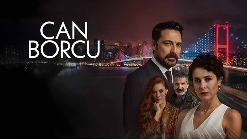 مسلسل دين الروح الحلقة 22 الثانية والعشرون والاخيرة مترجمة HD