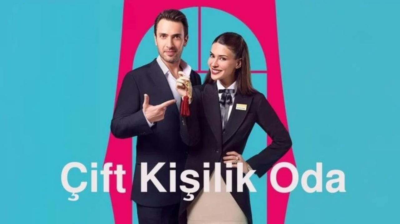 مسلسل غرفة لشخصين الحلقة 4 الرابعة مترجمة