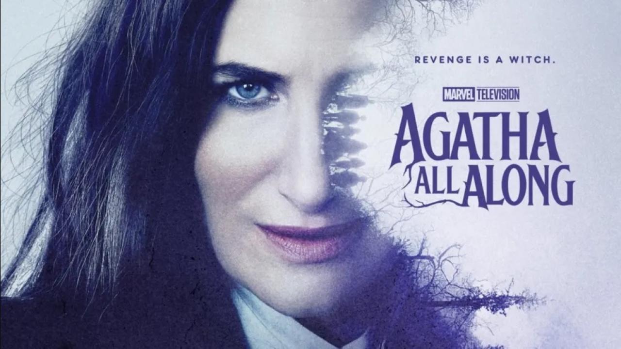 مسلسل Agatha All Along الموسم الاول الحلقة 3 مترجمة