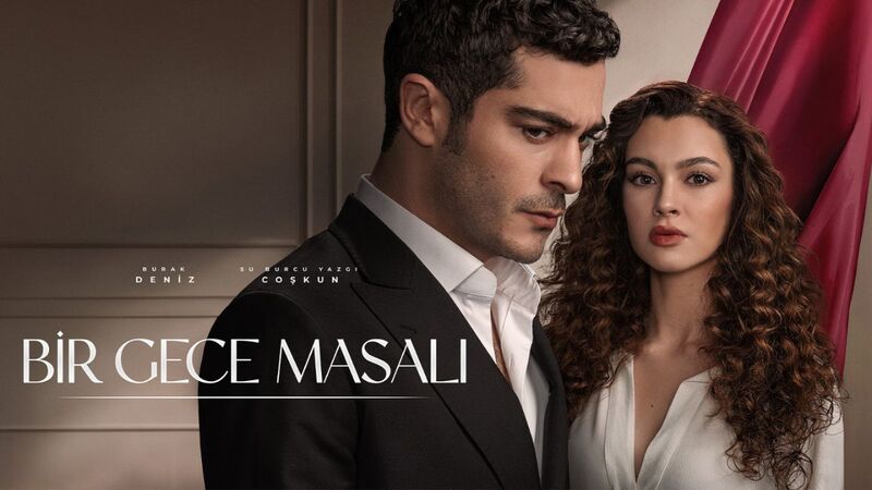 مسلسل حكاية ليلة الحلقة 35 الخامسة والثلاثون مترجمة HD
