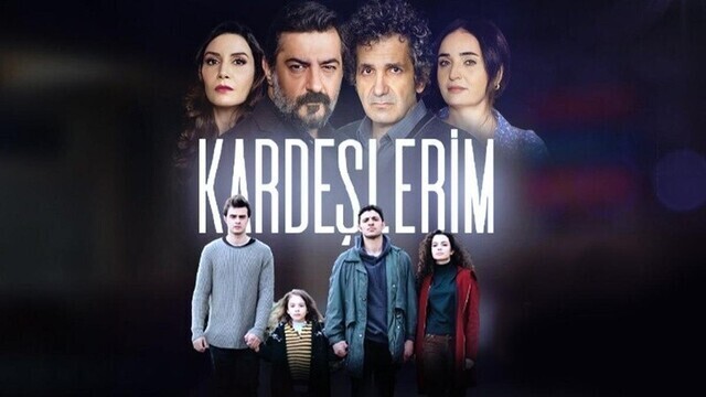 مسلسل اخوتي الحلقة 128 مترجمة HD