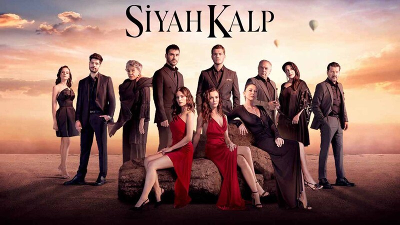 مسلسل قلب اسود الحلقة 34 الرابعة والثلاثون والاخيرة مترجمة HD