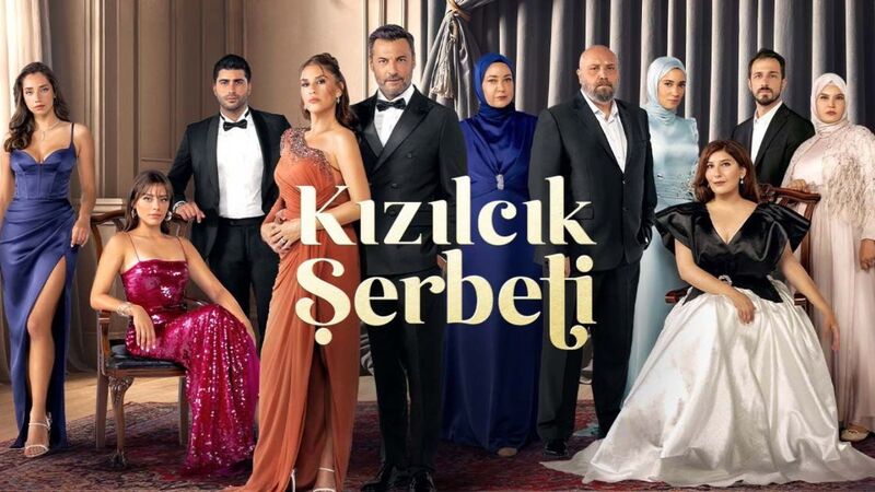 مسلسل شراب التوت 3 الحلقة 103 مترجمة HD