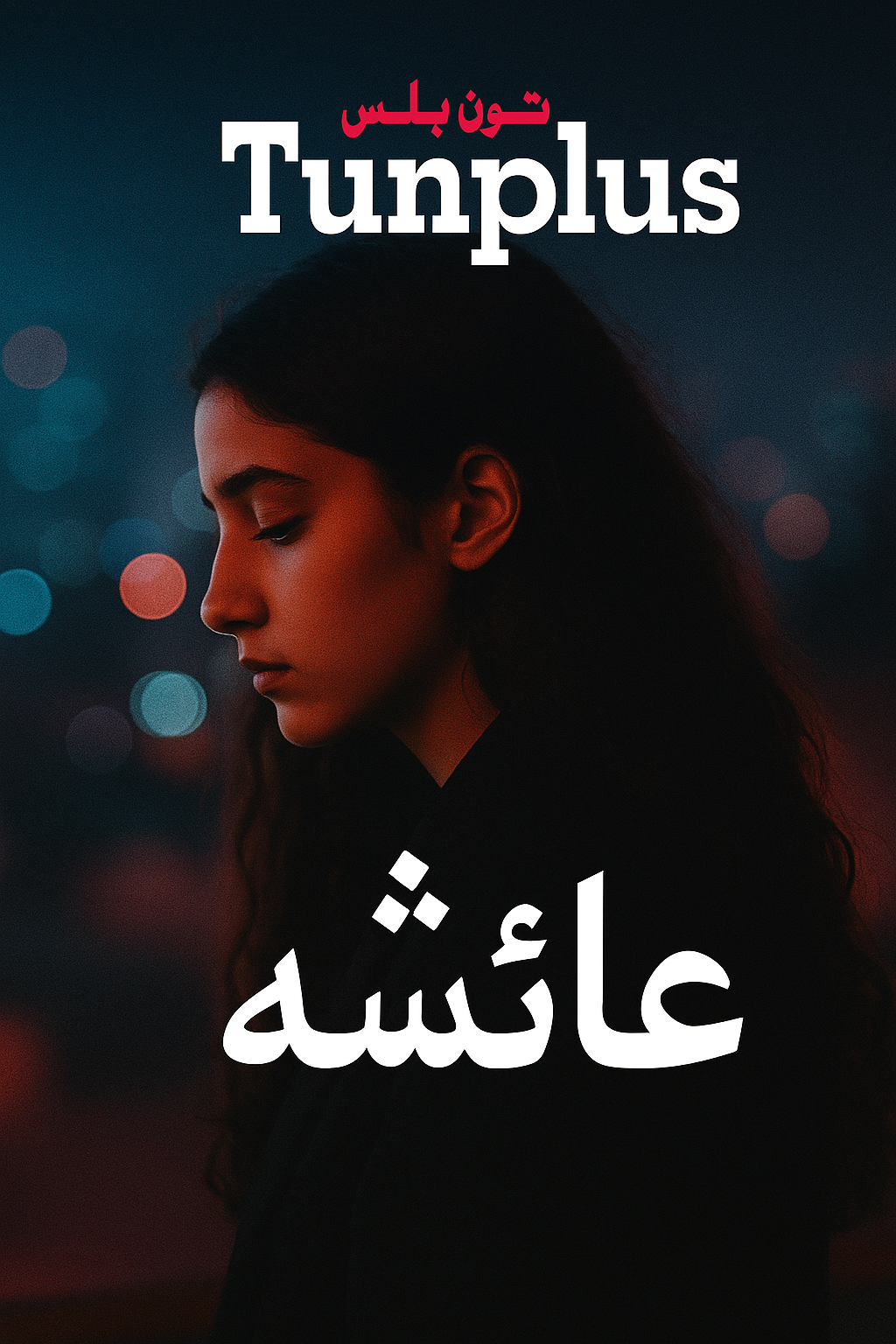 Aicha – عايشة